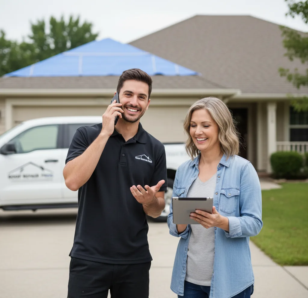 Roof Inspection in Mount Dora, FL